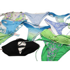 70 Maillots bain haut ou bas a 0.50€