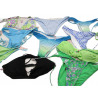 70 Maillots bain haut ou bas a 0.50€
