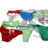 70 Maillots bain haut ou bas a 0.50€
