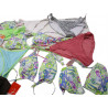 70 Maillots bain haut ou bas a 0.50€