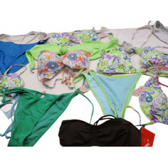 70 Maillots bain haut ou bas a 0.50€