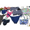 82 Maillots bain haut ou bas a 0.50€