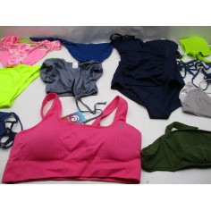 82 Maillots bain haut ou bas a 0.50€