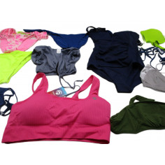 82 Maillots bain haut ou bas a 0.50€