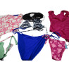 82 Maillots bain haut ou bas a 0.50€
