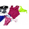 82 Maillots bain haut ou bas a 0.50€