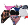 82 Maillots bain haut ou bas a 0.50€