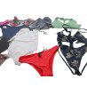 82 Maillots bain haut ou bas a 0.50€