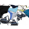 82 Maillots bain haut ou bas a 0.50€