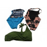 82 Maillots bain haut ou bas a 0.50€