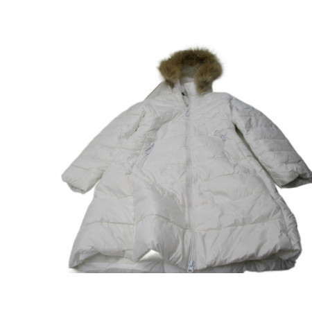3 Parka taille L