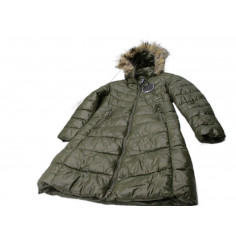 3 Parka taille S