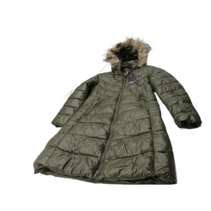 3 Parka taille S