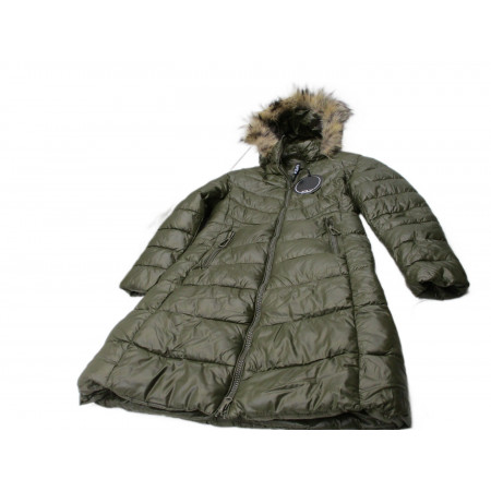 3 Parka taille S