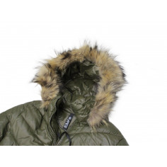 3 Parka taille S