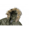 3 Parka taille S