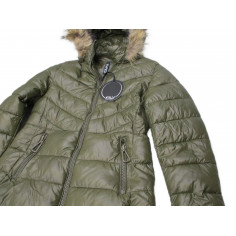 3 Parka taille S