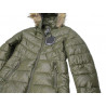 3 Parka taille S