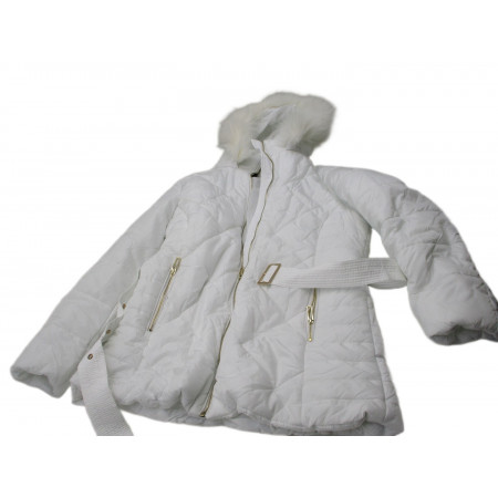 Parka taille 2XL