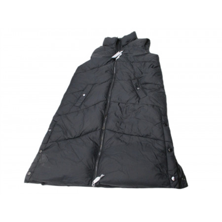 7 Parka taille S
