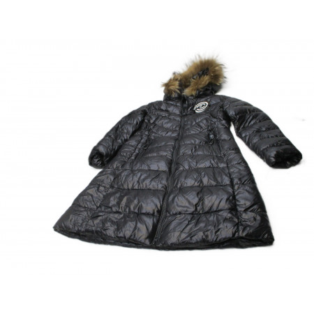 5 Parka taille S