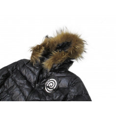 5 Parka taille S