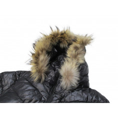 4 Parka taille 2XL