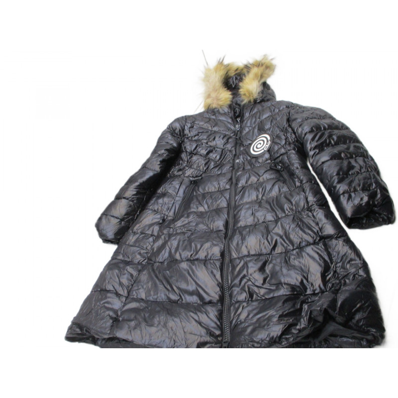 5 Parka taille L