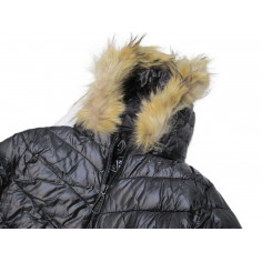 5 Parka taille L