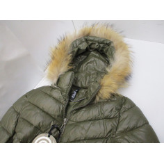 2 Parkas taille S