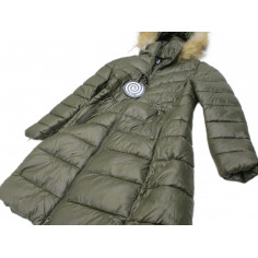 2 Parkas taille S