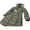 2 Parkas taille S