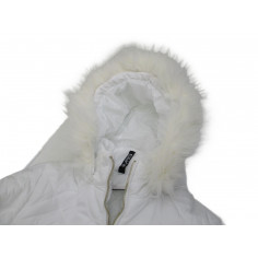5 Parkas taille 2XL