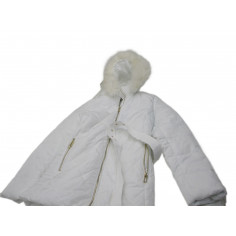 Parka taille XL