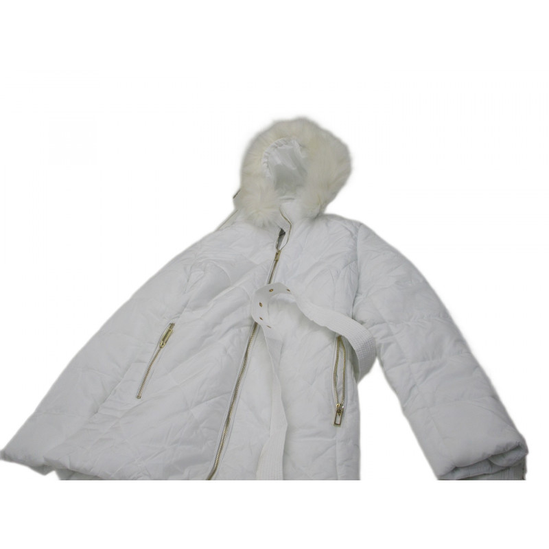 Parka taille XL