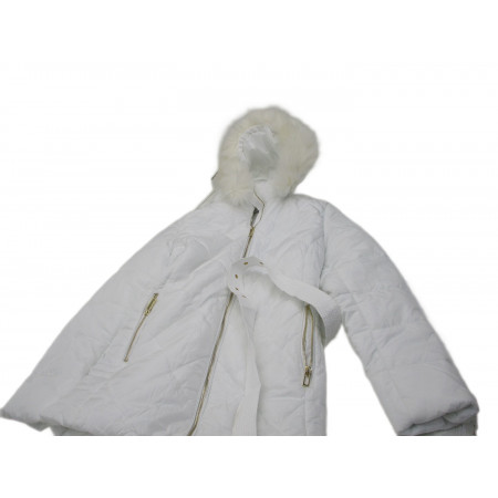 Parka taille XL