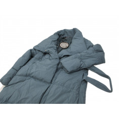 4 Parkas taille M