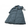 3 Parkas taille M
