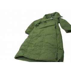 3 Parkas taille M