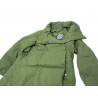 3 Parkas taille M