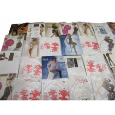 32 Collants a 0.50€