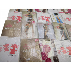 32 Collants a 0.50€