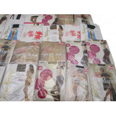 32 Collants a 0.50€