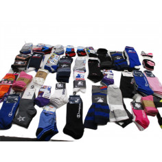 38 Pack de 3 paires de...