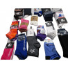 38 Pack de 3 paires de chaussettes