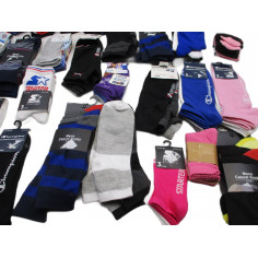 38 Pack de 3 paires de chaussettes