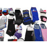 38 Pack de 3 paires de chaussettes