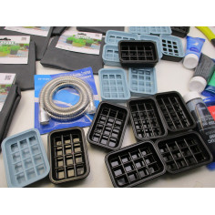 Palette 637 articles bazar