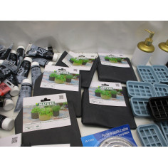 Palette 637 articles bazar