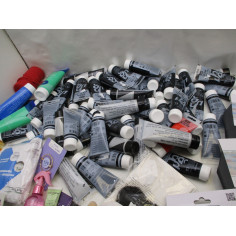 Palette 637 articles bazar